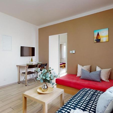Apartman Dubova มิโลวิตเซ ภายนอก รูปภาพ
