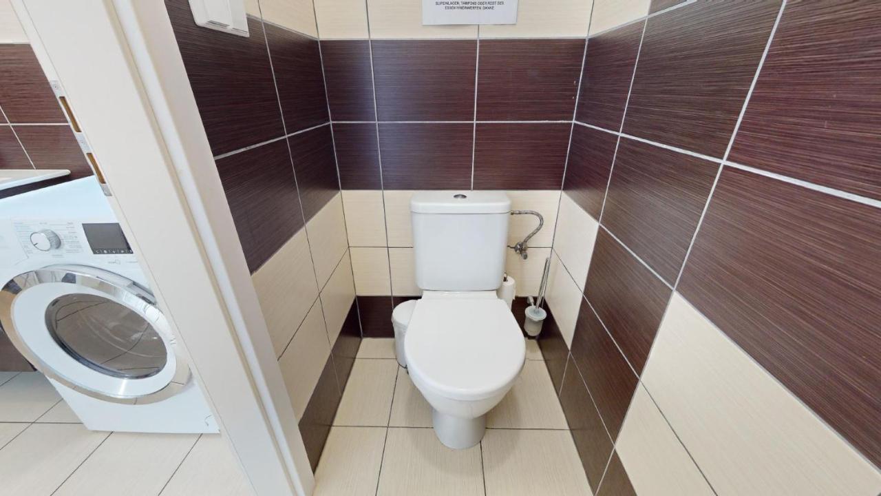 Apartman Dubova มิโลวิตเซ ภายนอก รูปภาพ